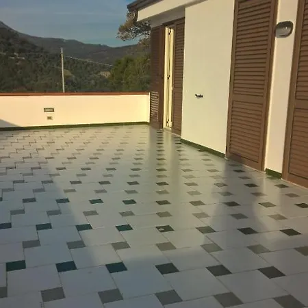 Farfallina Apartment