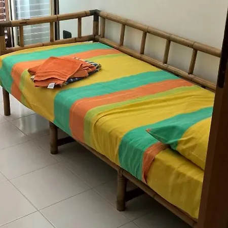 Apartment Farfallina