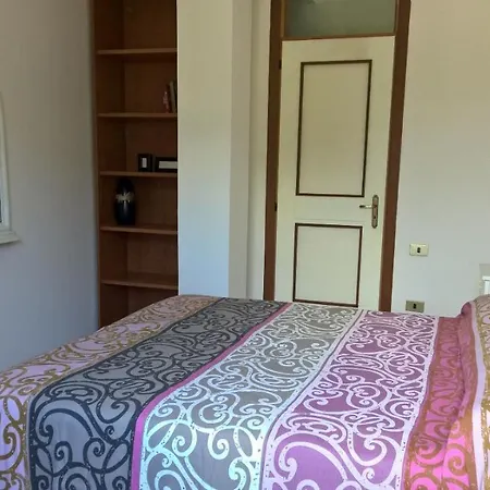 Apartment Farfallina *