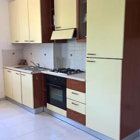 Farfallina Apartment *