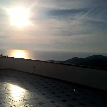 Farfallina Apartment Pollica